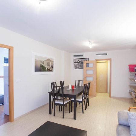 Capri Centrico Apartment เพนิสโคลา ภายนอก รูปภาพ