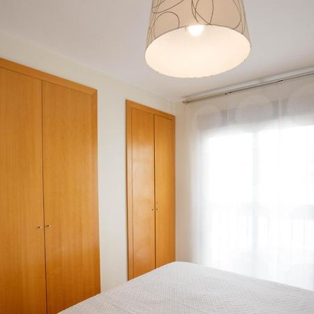 Capri Centrico Apartment เพนิสโคลา ภายนอก รูปภาพ